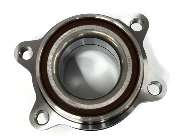 NV350 キャラバン