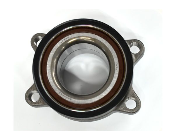 キャラバン VWME25 フロント ハブベアリング 左右 2個セット WBH-255S H23.10～ 送料無料