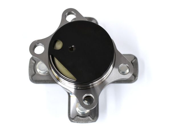 フィット GR1 GR2 GR5 GR7 フロント ハブベアリング 左右 2個セット WBH-860S R02.02～R04.10 送料無料