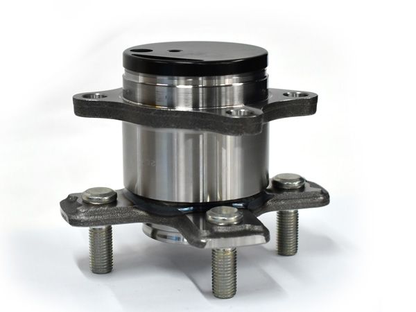 フィット GR4 GR8 フロント ハブベアリング 左右 2個セット WBH-860S R02.02～R04.10 送料無料 FFCRYSTALESIA_COM