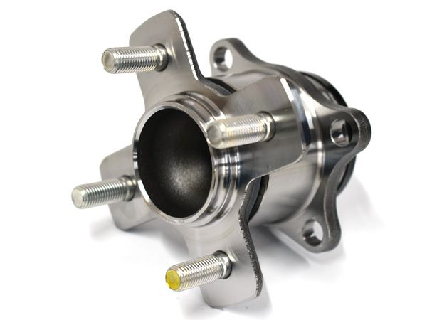 ハブベアリング 左右