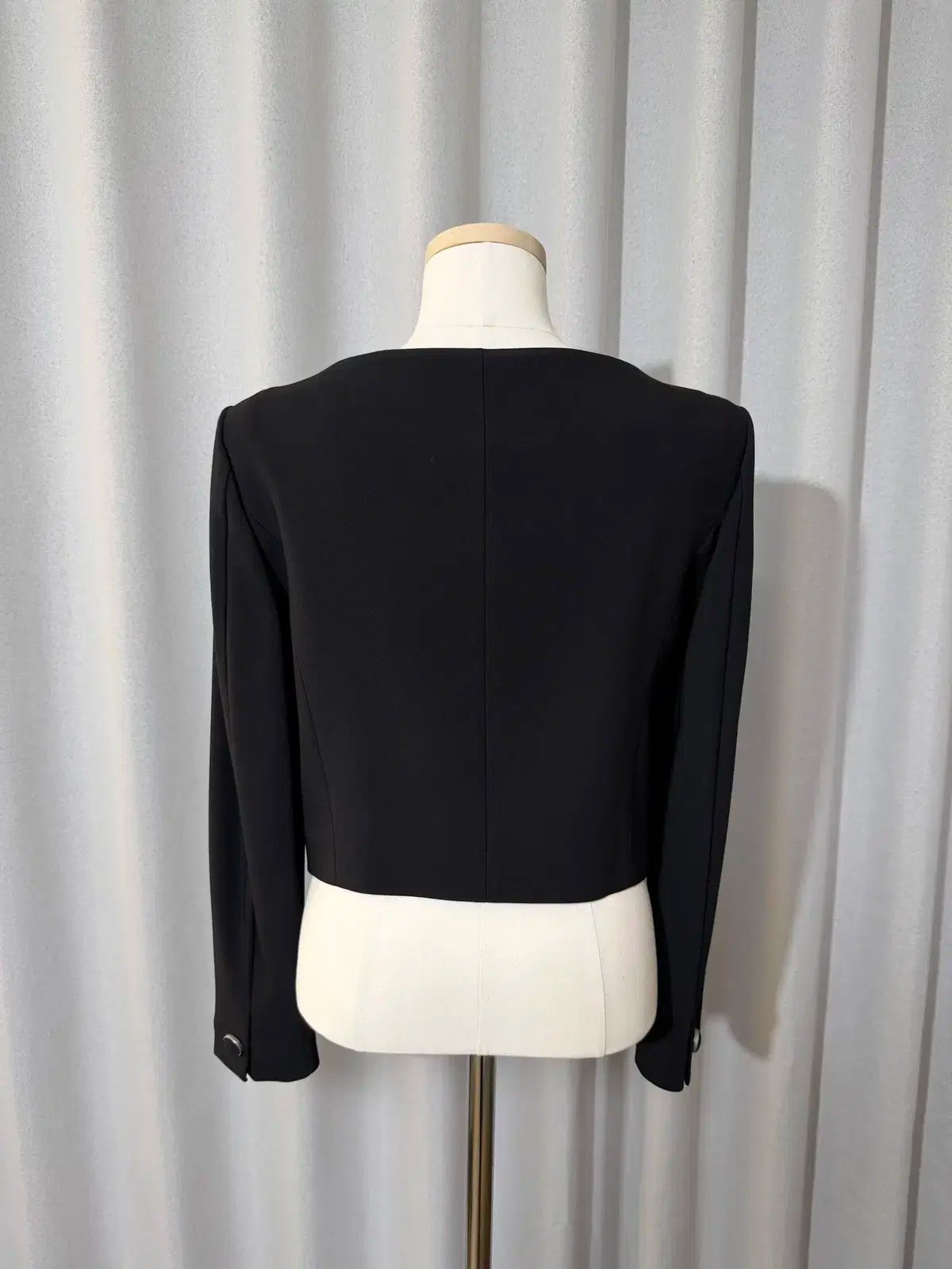 OBZEE ボタンアップ