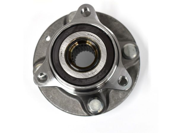 N-BOX JF5 フロント ハブベアリング 左右 2個セット WBH-865S R05.10～ 送料無料