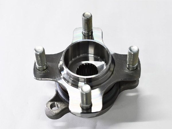 ワゴンR MH85S フロント ハブベアリング 左右 2個セット WBH-521S R01.11～ 送料無料 FFCRYSTALESIA_COM