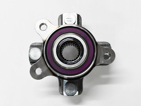 ワゴンR MH85S フロント ハブベアリング 左右 2個セット WBH-521S R01.11～ 送料無料