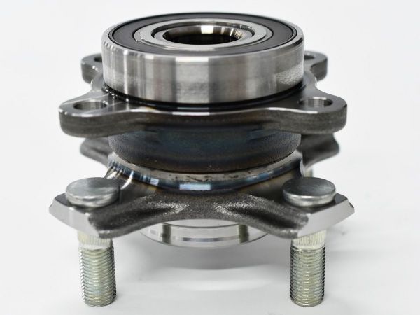 スペーシア MK42S フロント ハブベアリング 左右 2個セット WBH-522S H27.05～H30.02 送料無料