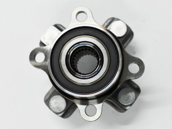 スペーシア MK42S フロント ハブベアリング 左右 2個セット WBH-522S H27.05～H30.02 送料無料 FFCRYSTALESIA_COM