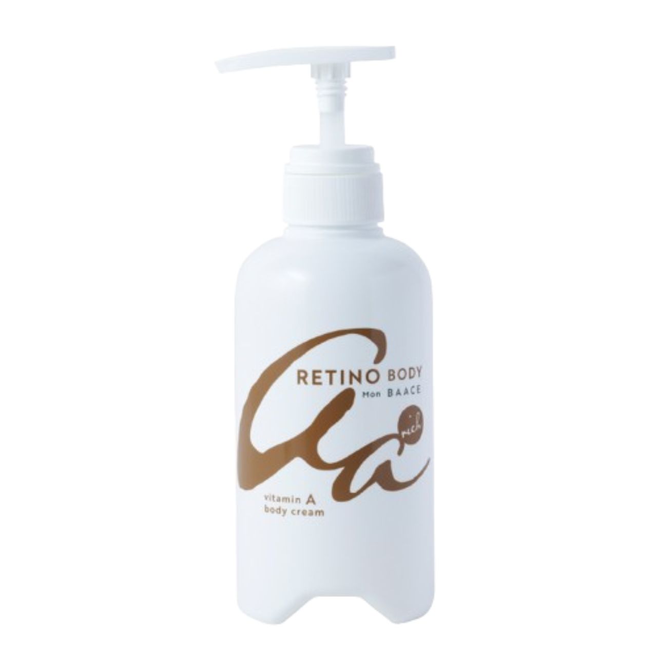 モンバーチェ レチノボディ リッチ 400g