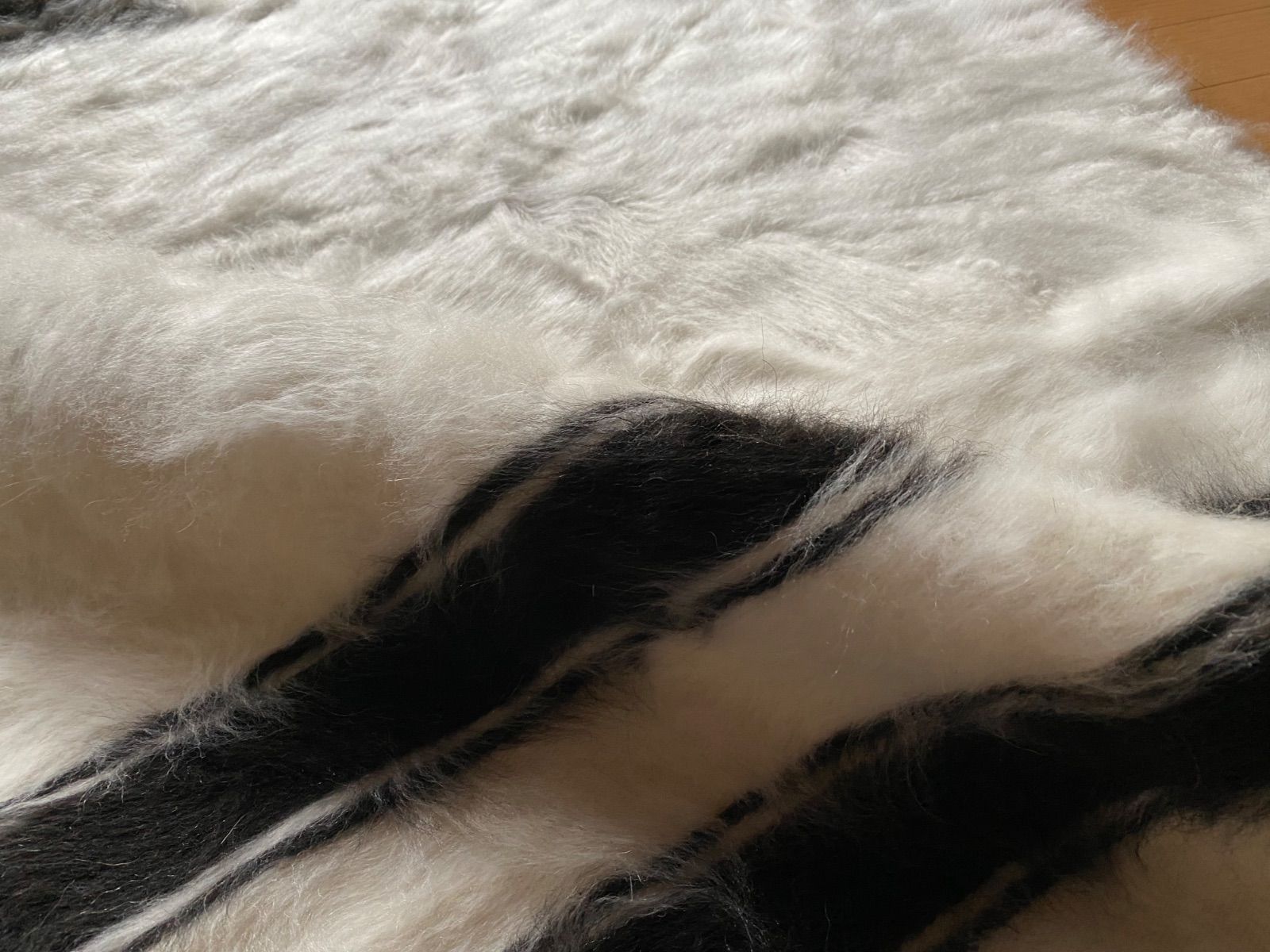 トルコ現地より卸売価格 毛足の長い良いものを厳選