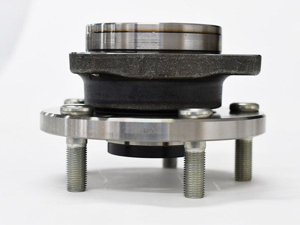 インプレッサ GUE フロント ハブベアリング 左右 2個セット WBH-722S R05.02～ 送料無料 FFCRYSTALESIA_COM