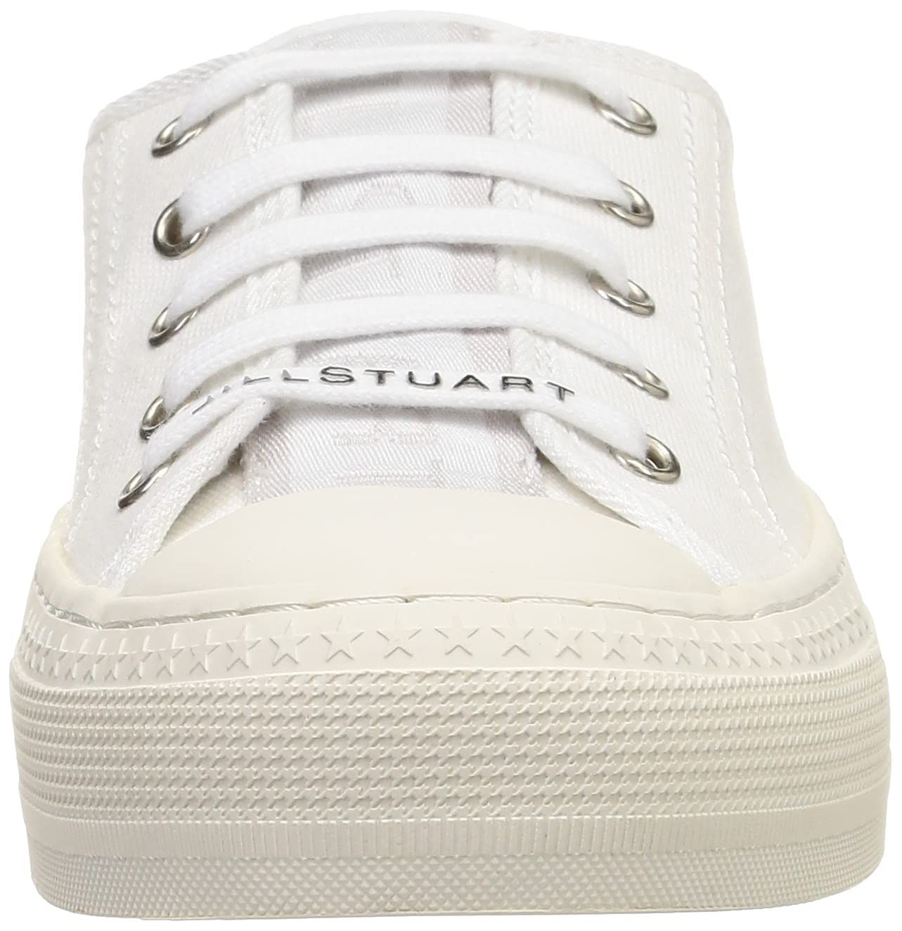 ジルスチュアート シュー レースアップスニーカー レディース 6366