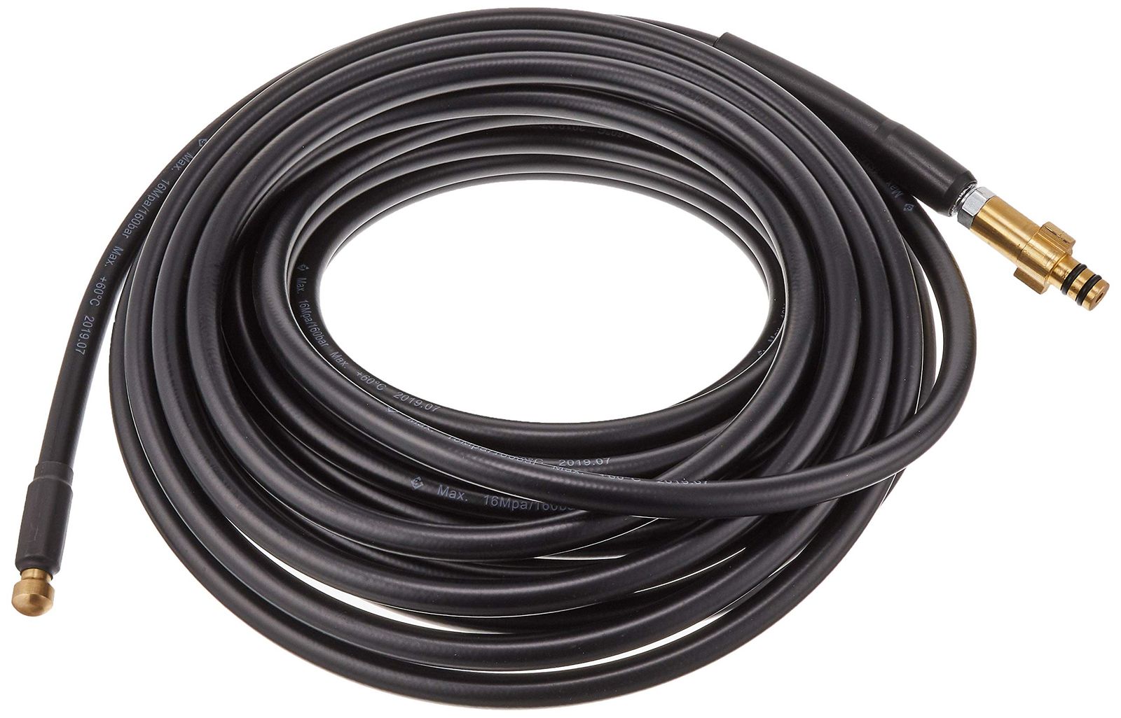 マキタ 高圧洗浄機用 パイプクリーニングホース 15 m A-61575