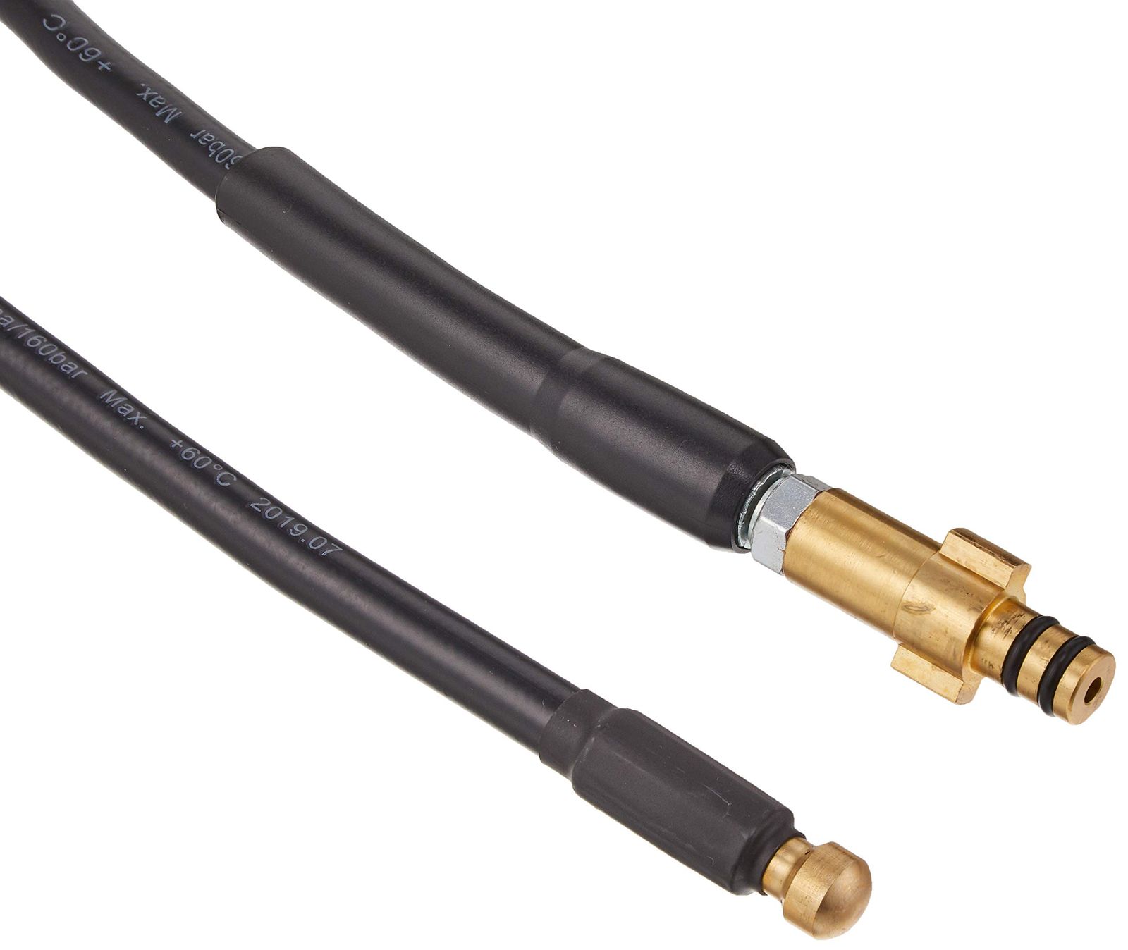 迅速発送 マキタ 高圧洗浄機用 パイプクリーニングホース 15m A-61575