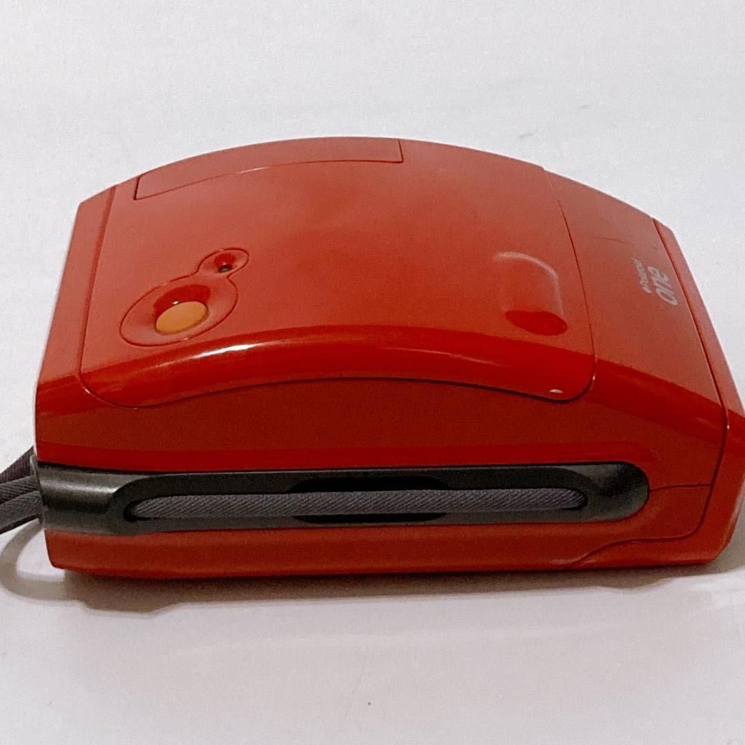 ROSSA ポラロイド