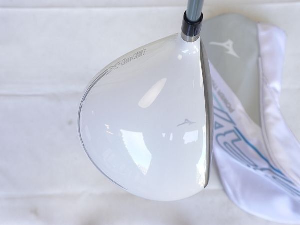 ドライバー カーボン