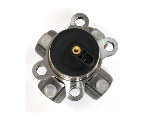 ソリオ MA46S リア ハブベアリング 左右 2個セット WBH-523S H28.11～ 送料無料