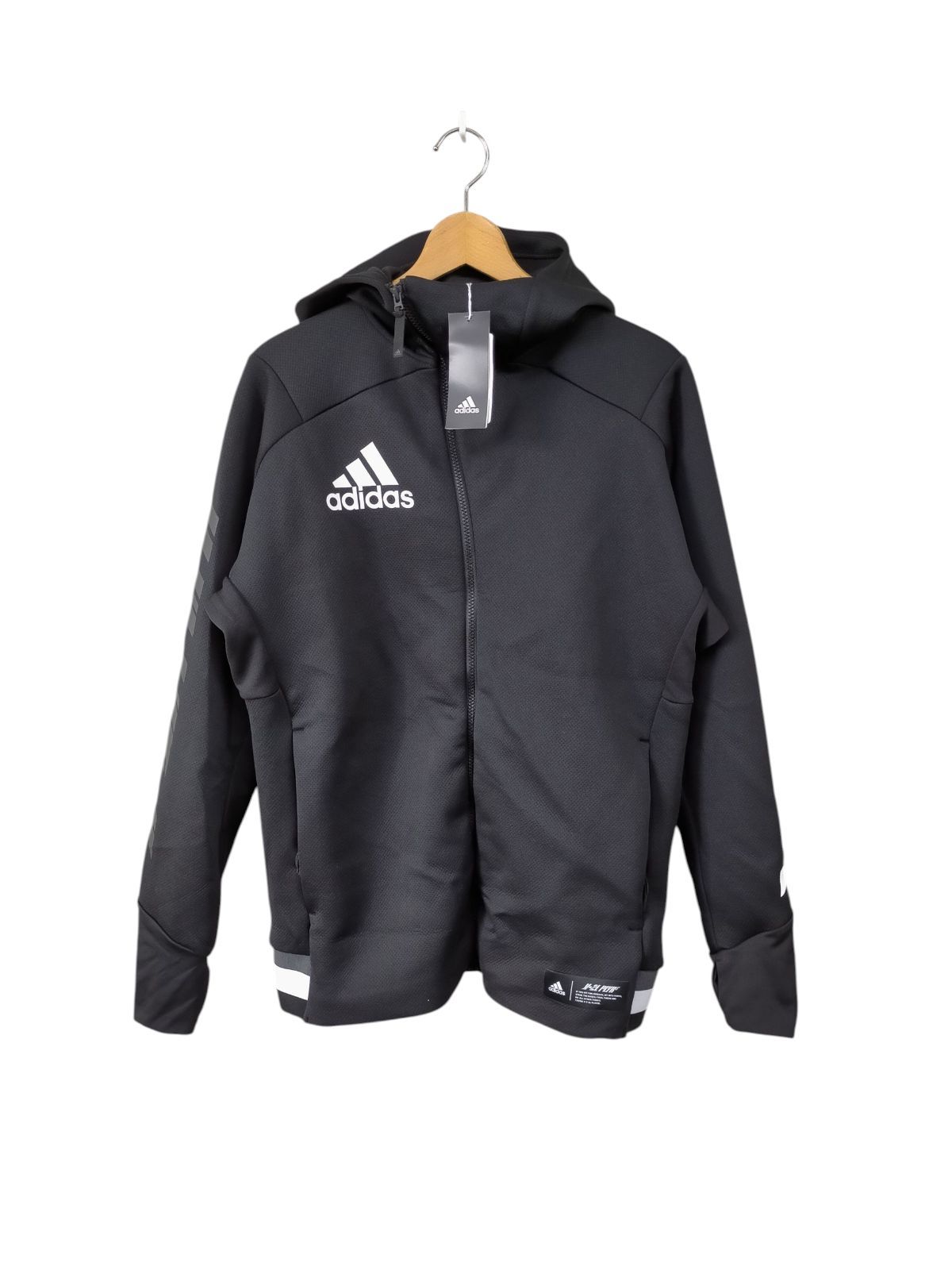 アディダス◇メンズ 野球 5-TOOL ウィンド ストップニット ジャケット