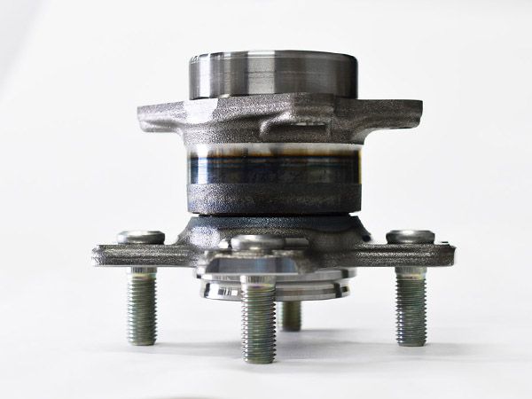 N-ONE JG4 リア ハブベアリング 左右 2個セット WBH-857S R02.11～ 送料無料