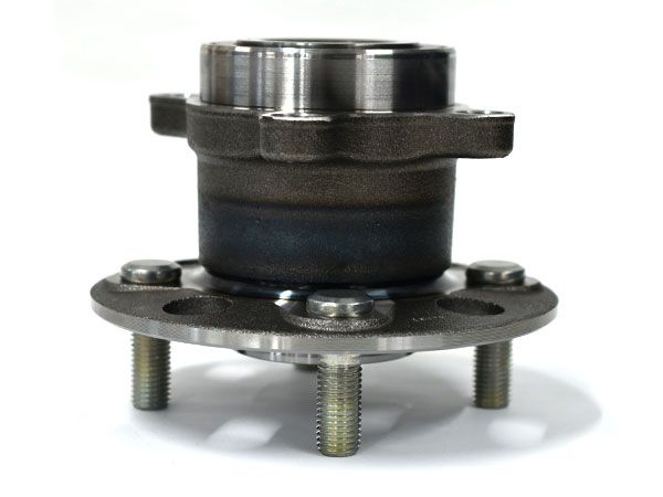  最安値通販!  フィット シャトル GG8 リア ハブベアリング 左右 2個セット WBH-866S H23.03～H27.03 送料無料  2025セール開催中！