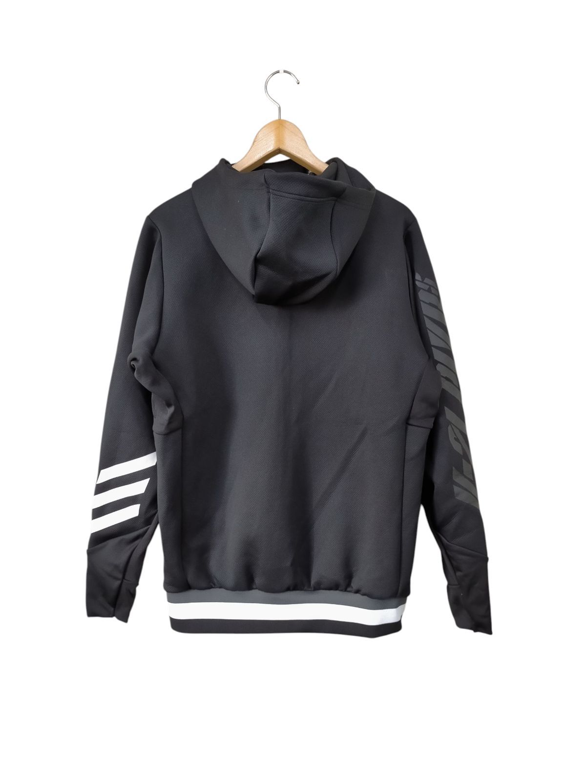 アディダス◇メンズ 野球 5-TOOL ウィンド ストップニット ジャケット