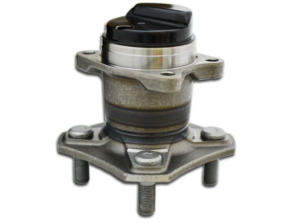 キューブ NZ12 リア ハブベアリング 左右 2個セット WBH-248S H26.11～H28.06 送料無料