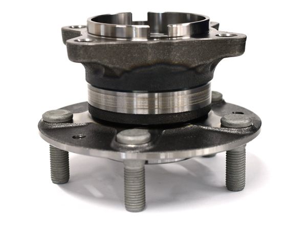 100％ 品質保障！ CX-3 DK8AY リア ハブベアリング 左右 2個セット WBH-416S R04.04～ 送料無料