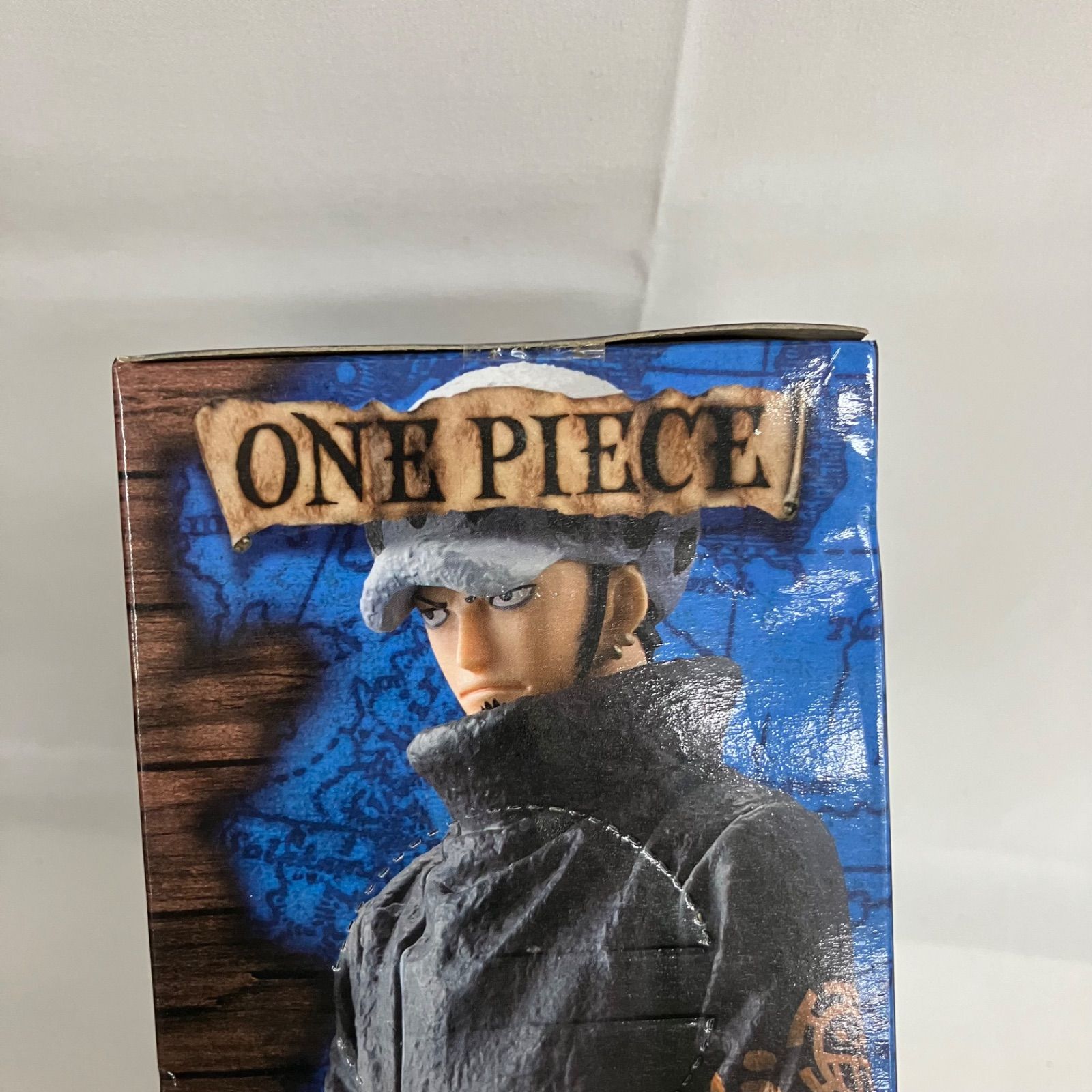 未開封 ワンピース DXF フィギュア まとめ 6個セット SFK338 c099