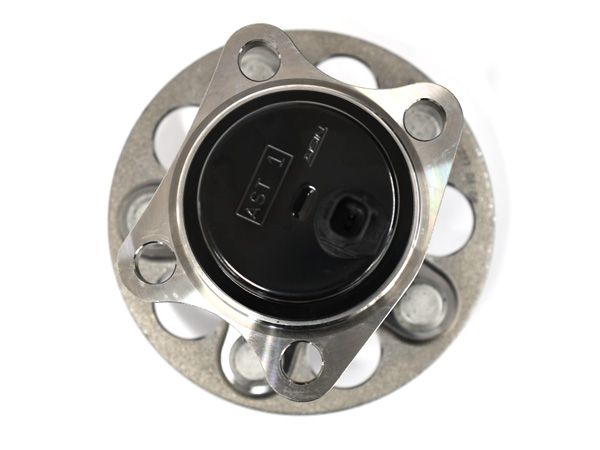 トレジア NCP120X リア ハブベアリング 左右 2個セット WBH-175S H22.11～H28.07 送料無料