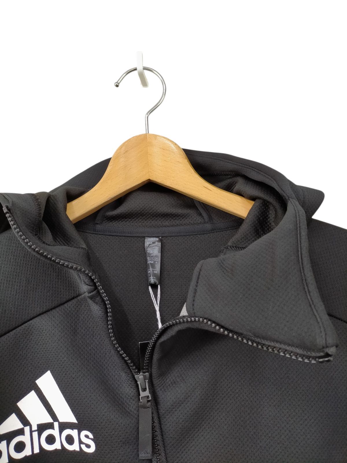 アディダス◇メンズ 野球 5-TOOL ウィンド ストップニット ジャケット