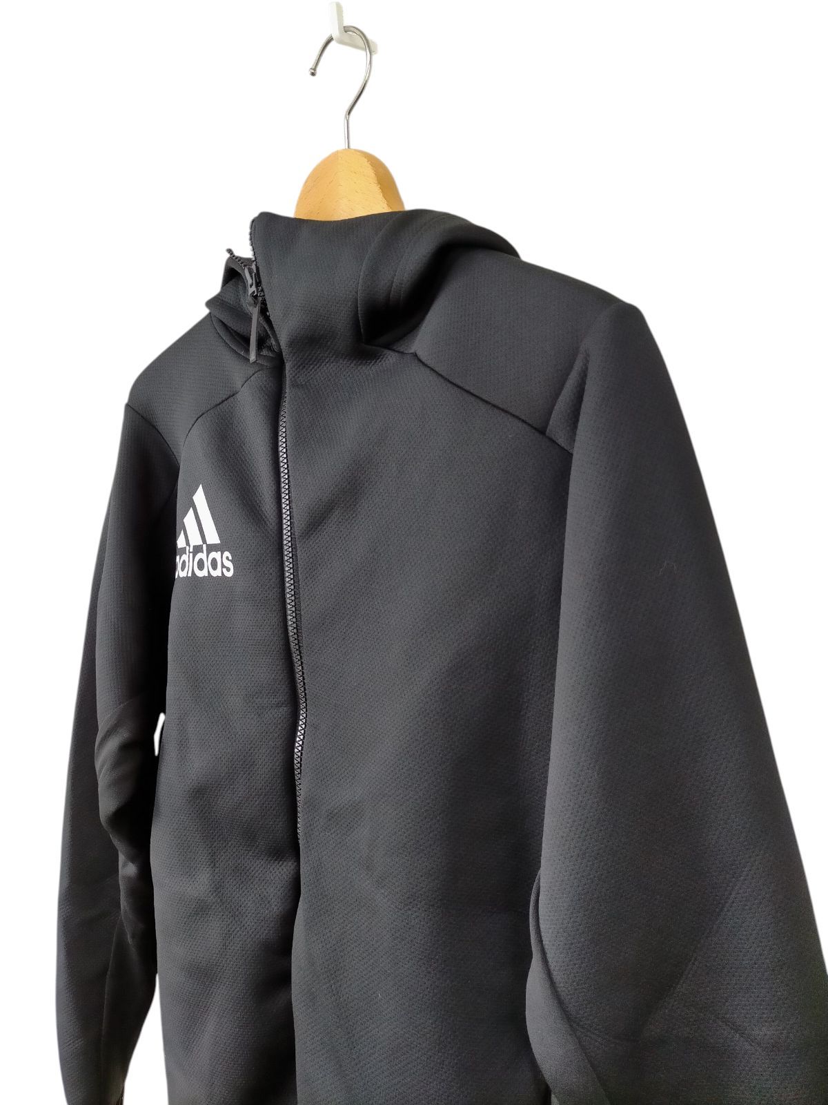 アディダス◇メンズ 野球 5-TOOL ウィンド ストップニット ジャケット