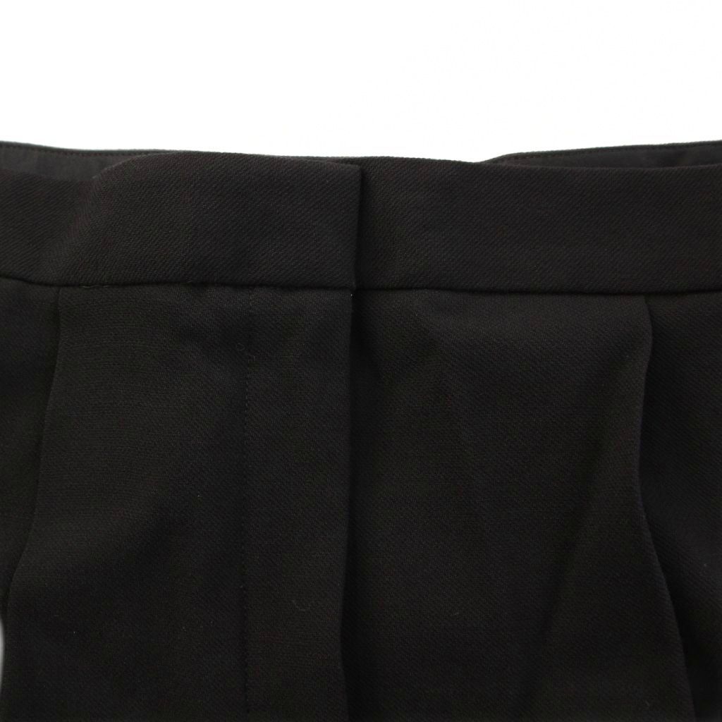 タック ジップフライ