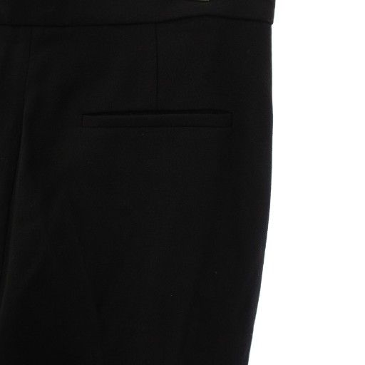 テーパードパンツ スラックス