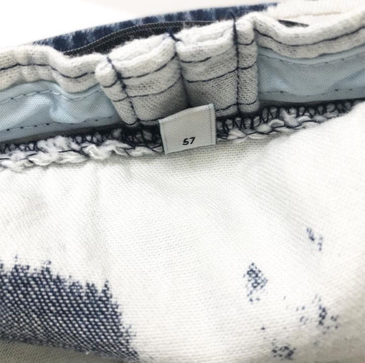 エンブロイダリー バケットハッ