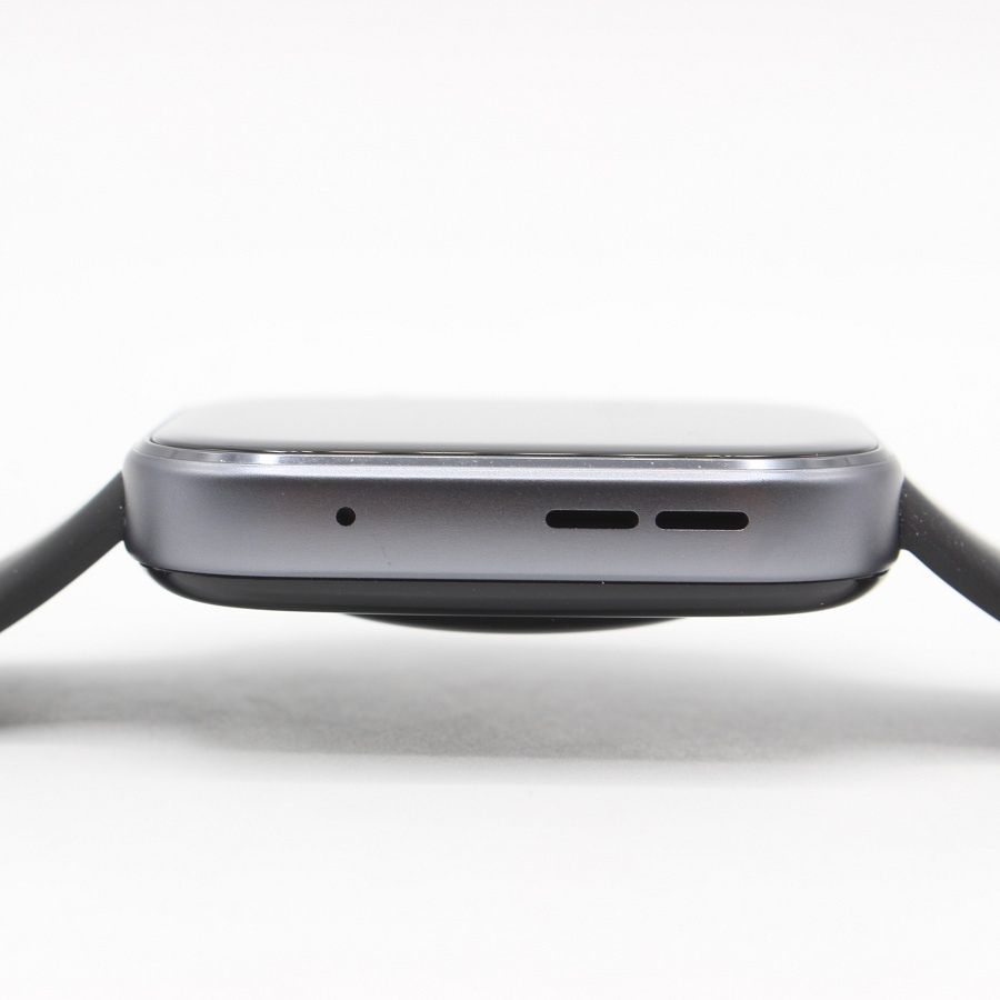 HUAWEI WATCH FIT 4 SYA-B09 ブラック スマートウォッチ ファーウェイウォッチ 本体 WWW_OPDRERGINERDOGAN_COM