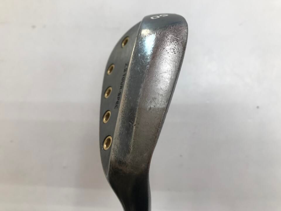 Z 2 TOUR-SPEC 50 PROJECT X LZ ウェッジ アクシスゴルフ 最短