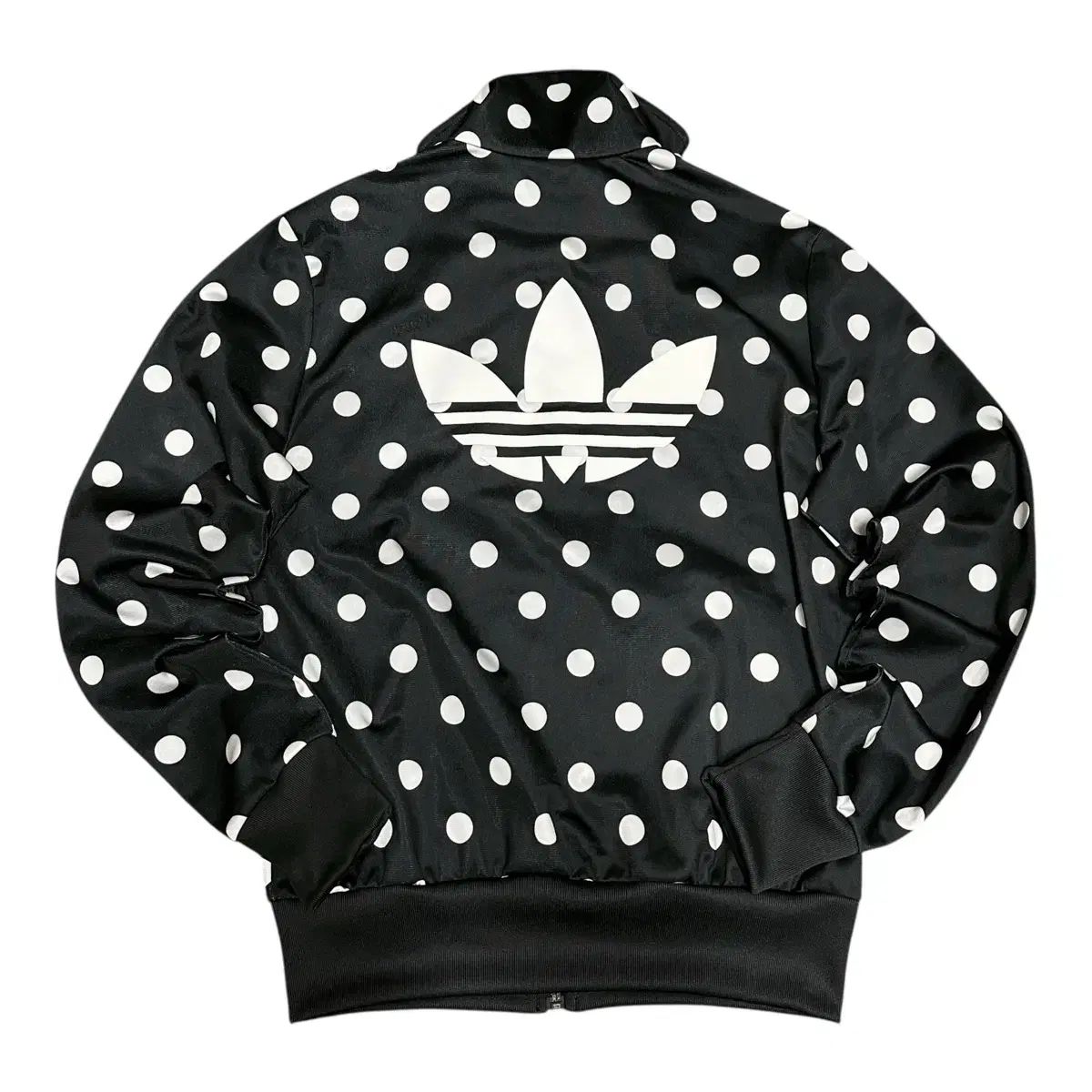 アディダス ウィメンズ ドット ファイヤーバード トラックジャージ