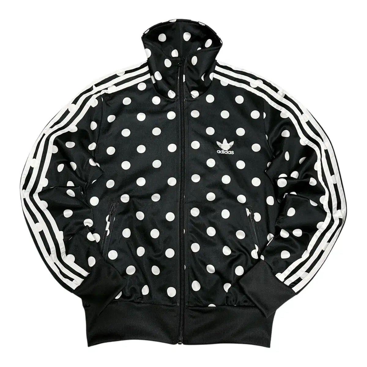 アディダス ウィメンズ ドット ファイヤーバード トラックジャージ