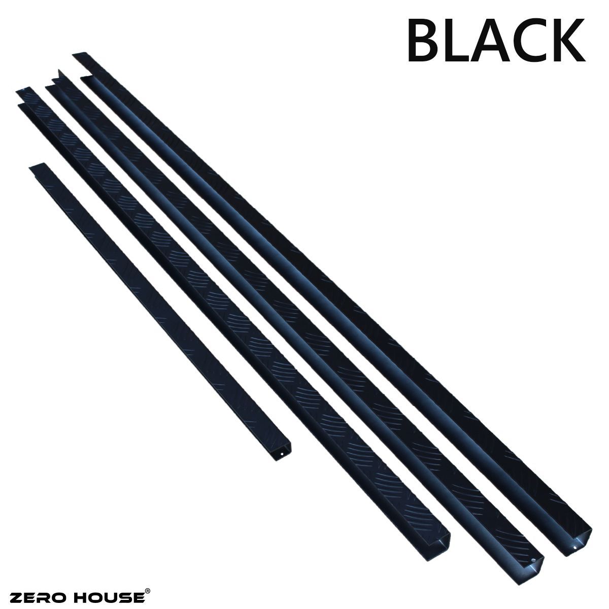 スズキ スーパーキャリー DA16T あおりガード あおりプロテクター