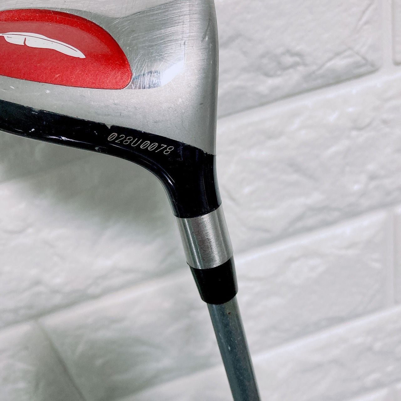 ゴルフクラブ フォーティーン CF218 フェアウェイウッド 7W 22