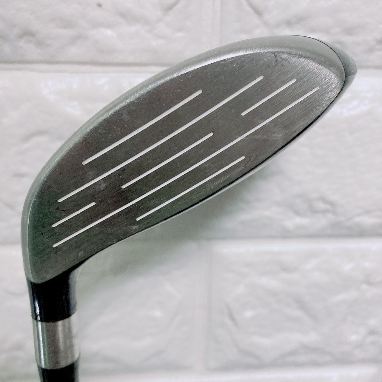 ゴルフクラブ フォーティーン 良い CF218 フェアウェイウッド 7W 22