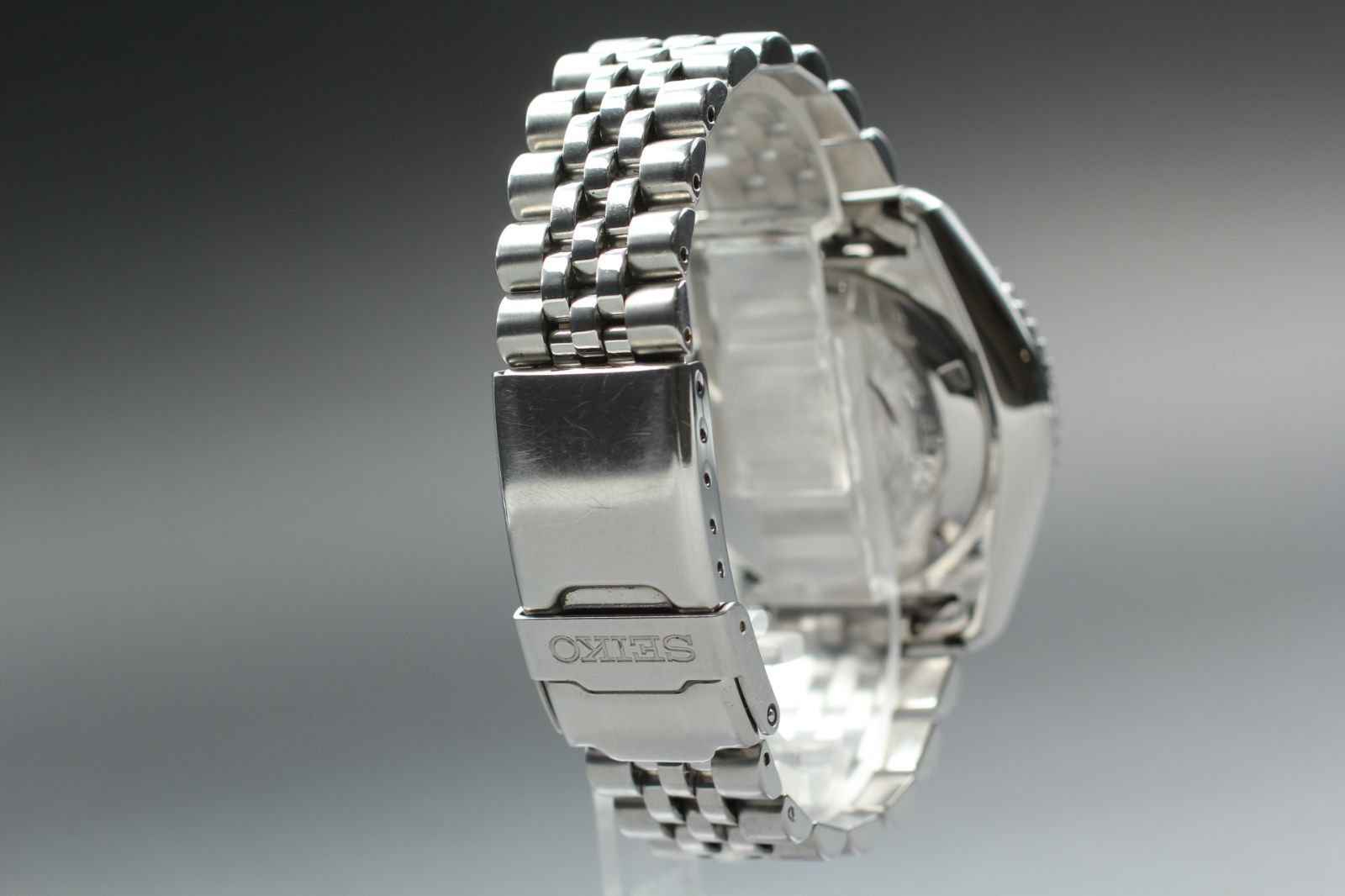 美品 SEIKO DIVER