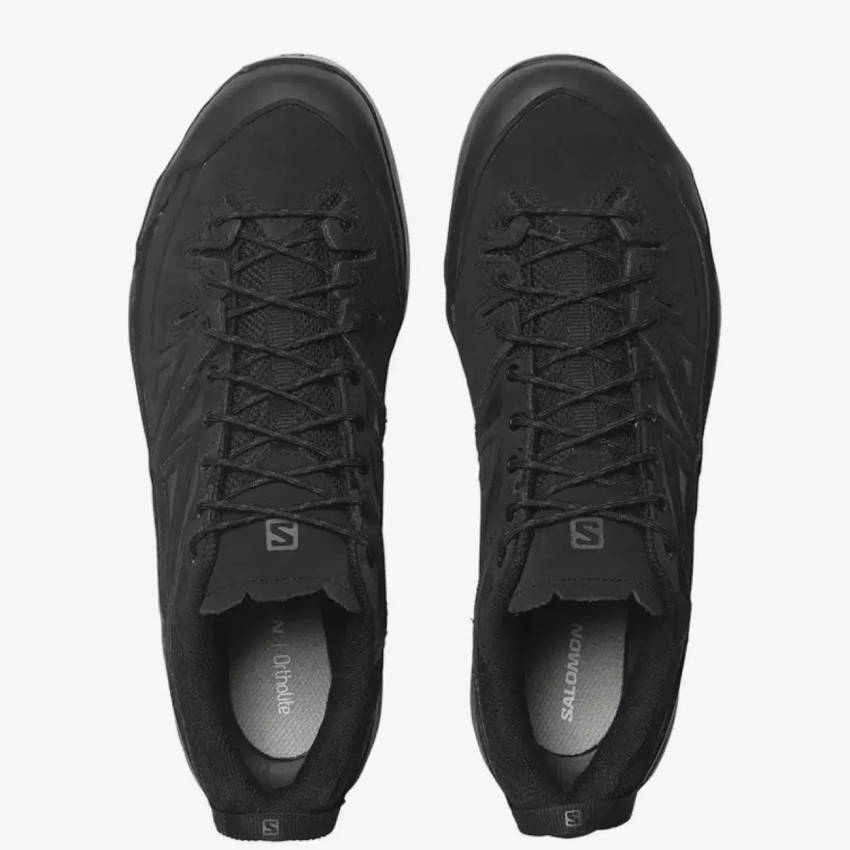 285 SALOMON X-ALP LTR