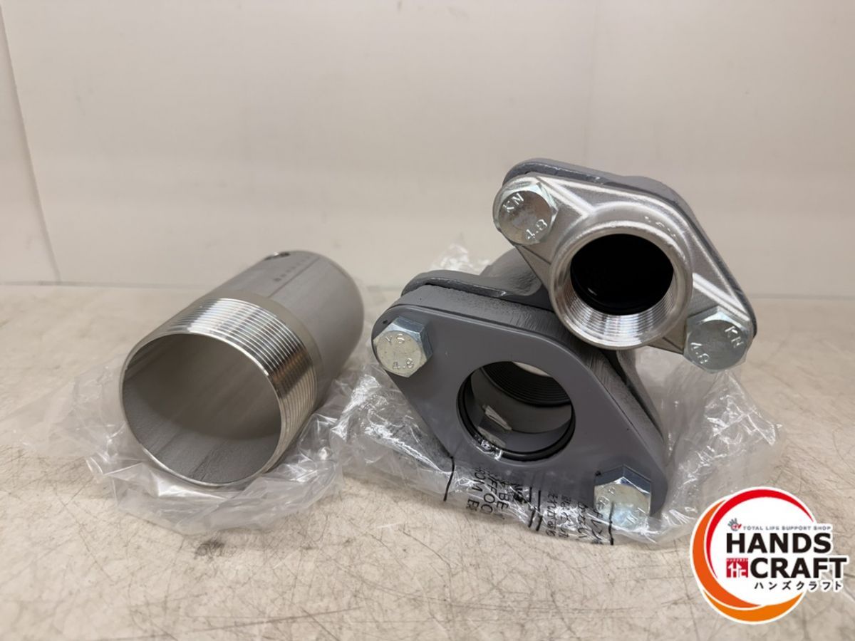 深井戸用特殊ジェット