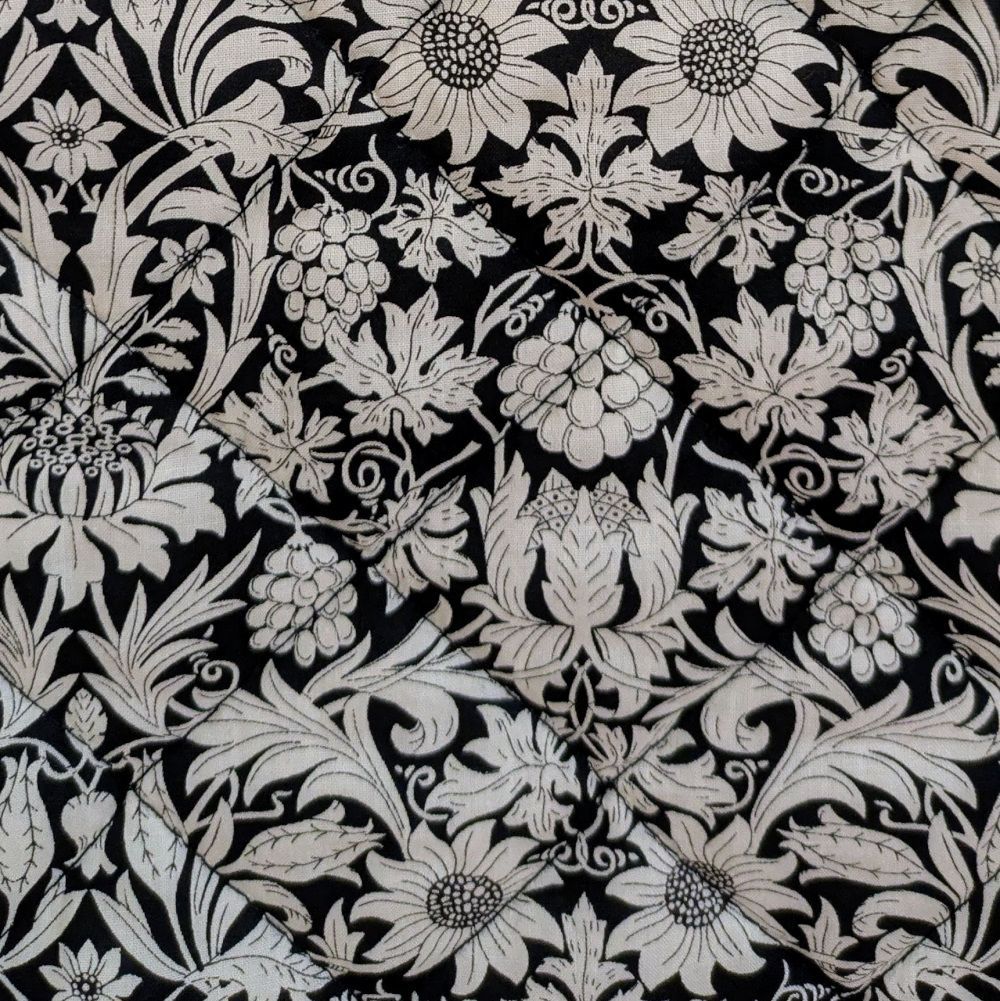 キルティングベスト