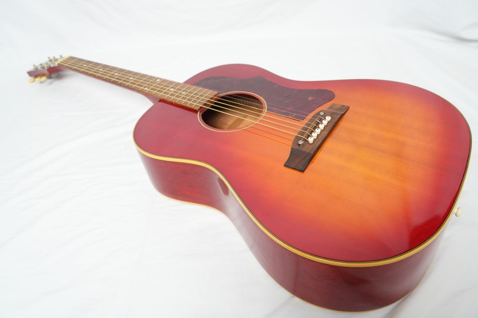 ☆Stafford☆SLG-360 CH Gibson B-25コピー コンパクトサイズ 
