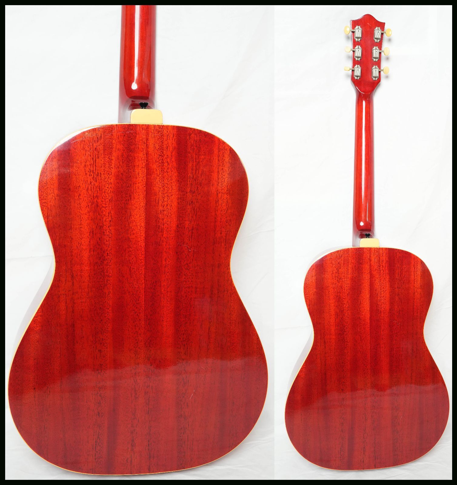 ☆Stafford☆SLG-360 CH Gibson B-25コピー コンパクトサイズ 