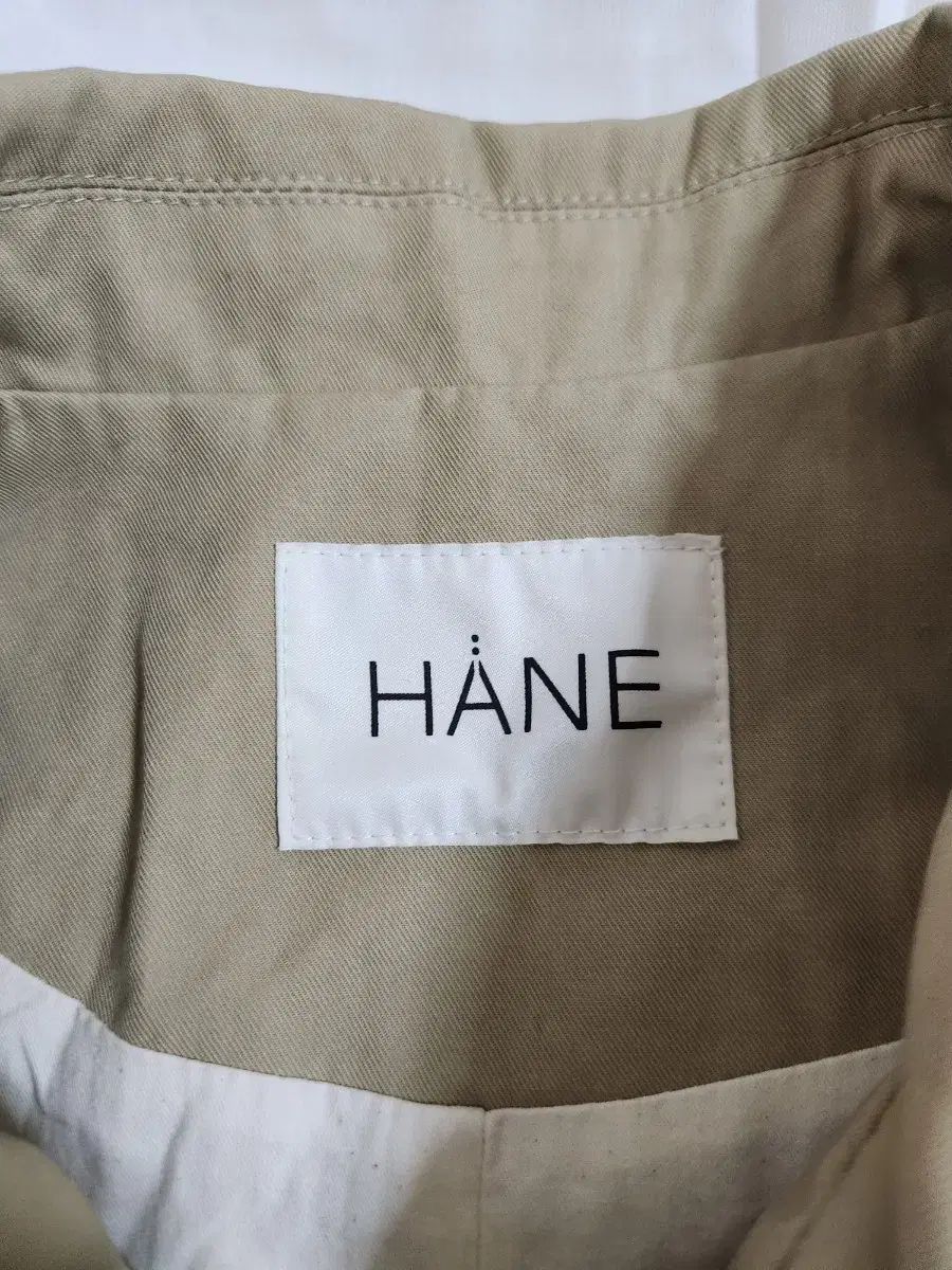 ボタン ジャケット