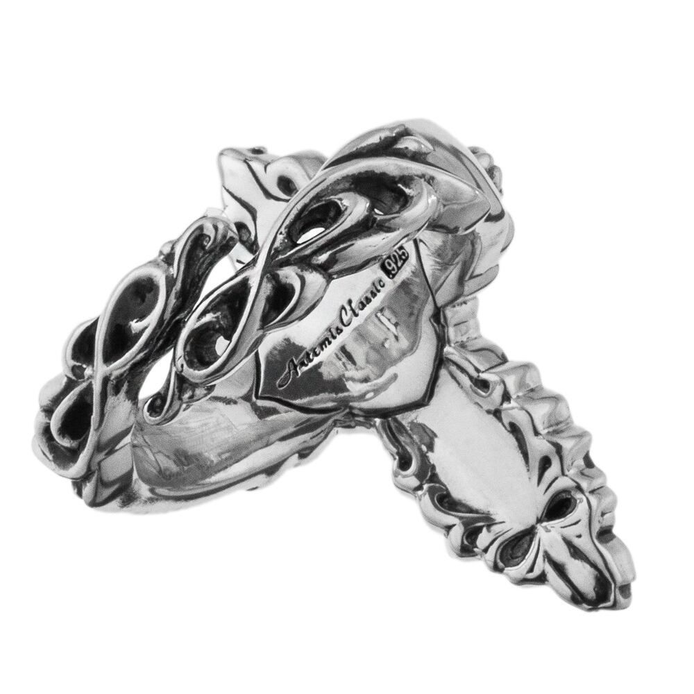 アルテミスクラシック シルバー