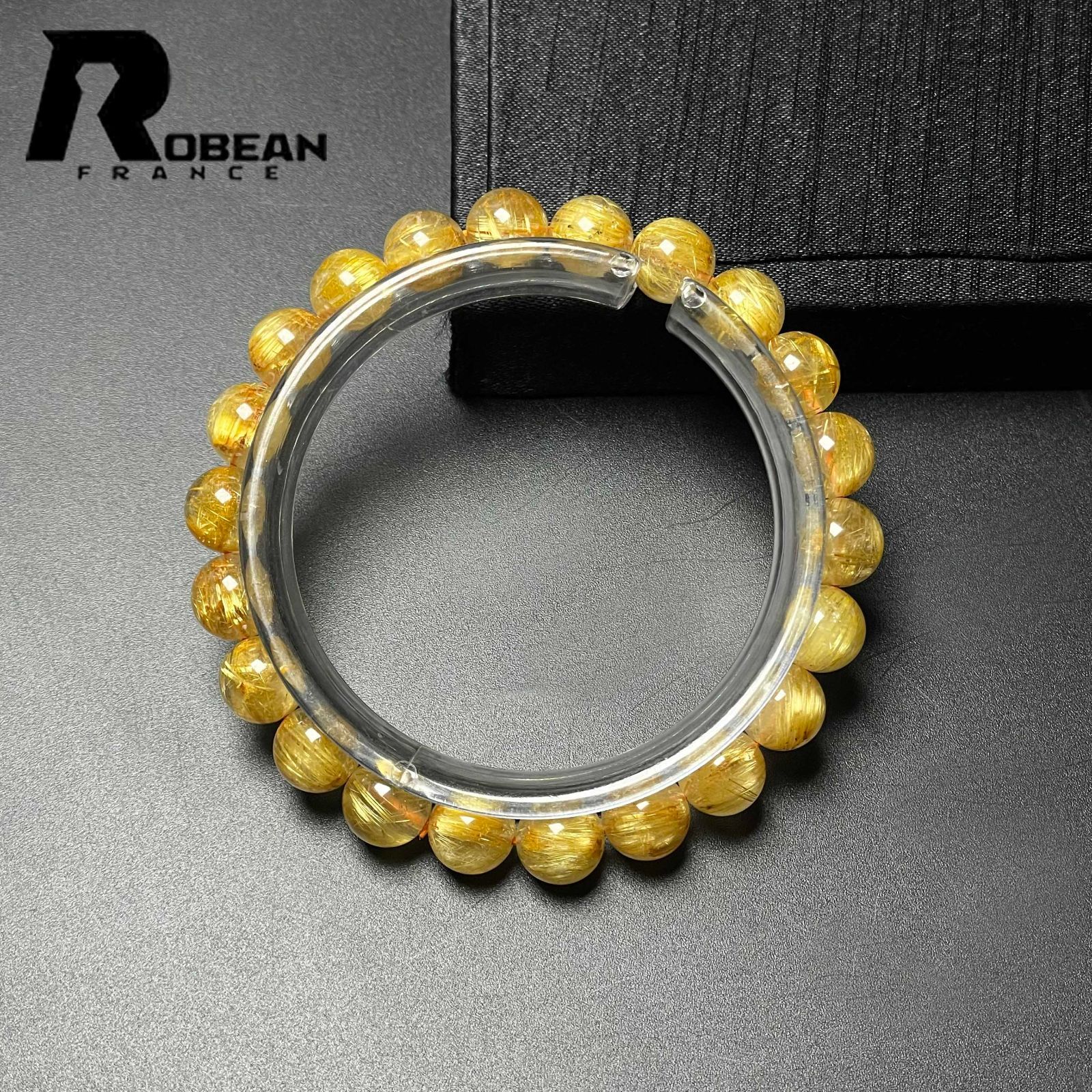 ブレスレット パワーストーン