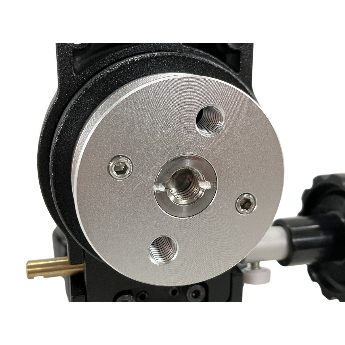 経緯台 天体望遠鏡